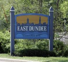 East Dundee