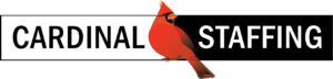 Cardinal Staffing temp agency