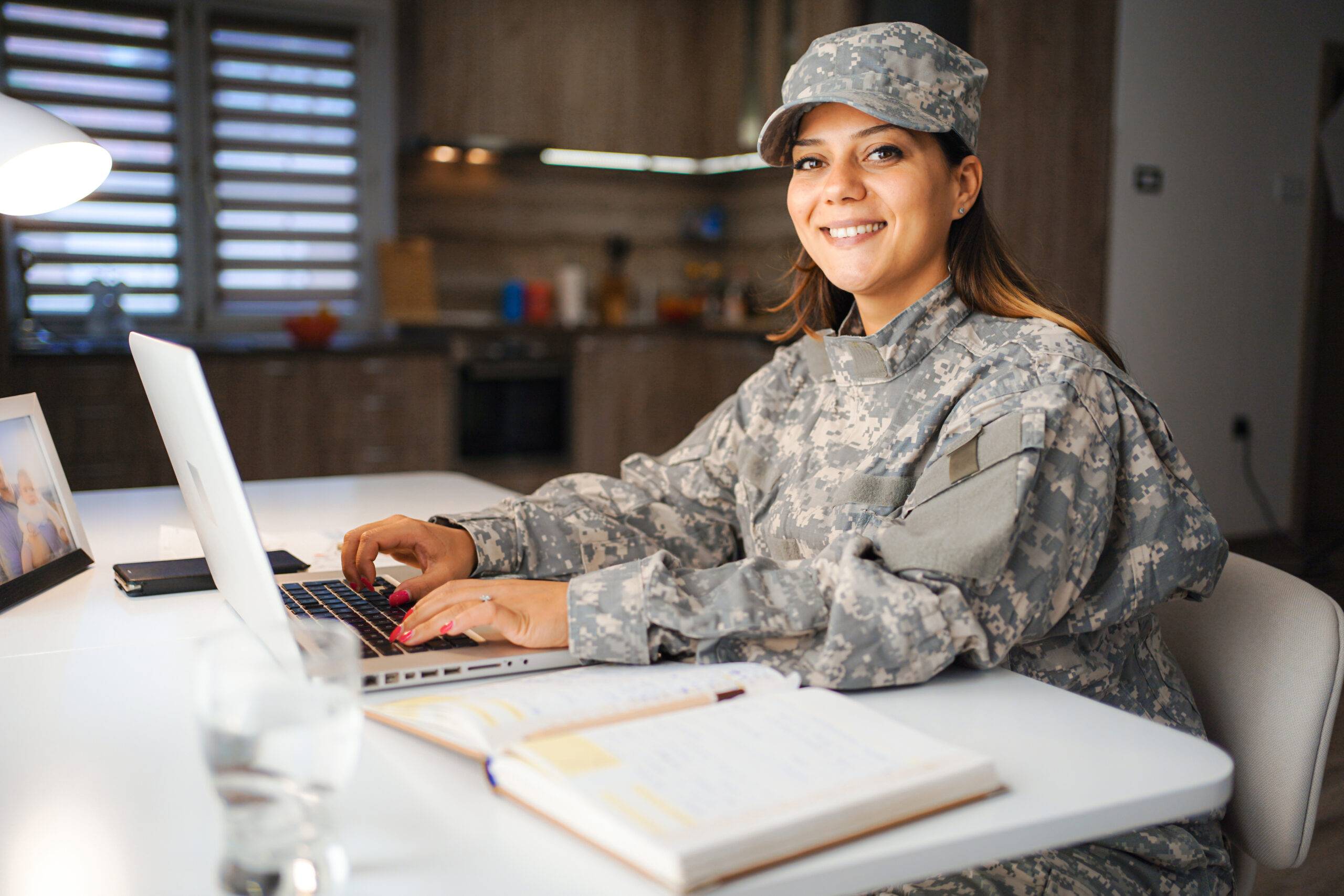 6 ways for Veterans to land civilian jobs