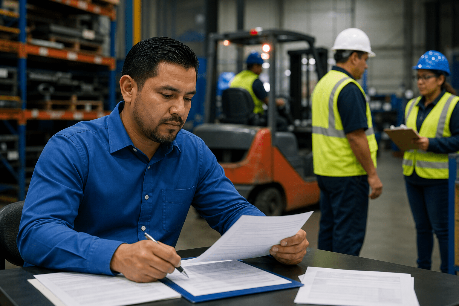 Goodyear, AZ temporary staffing solutions