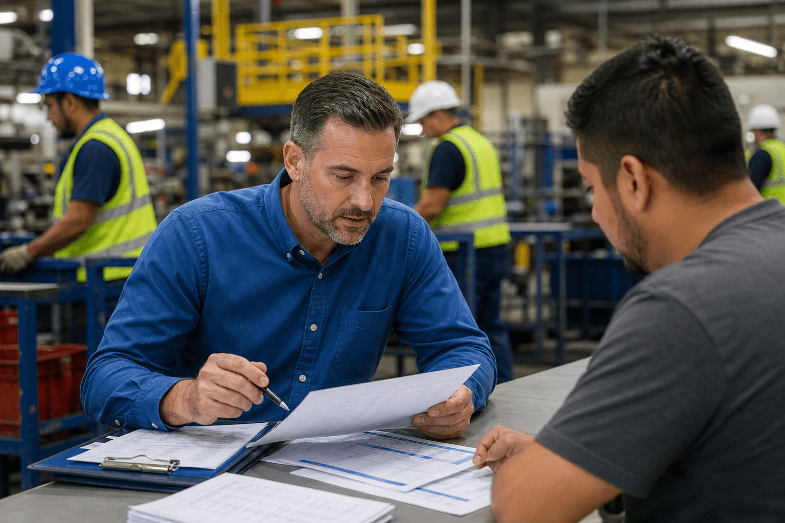 Phoenix, AZ temp-to-hire staffing